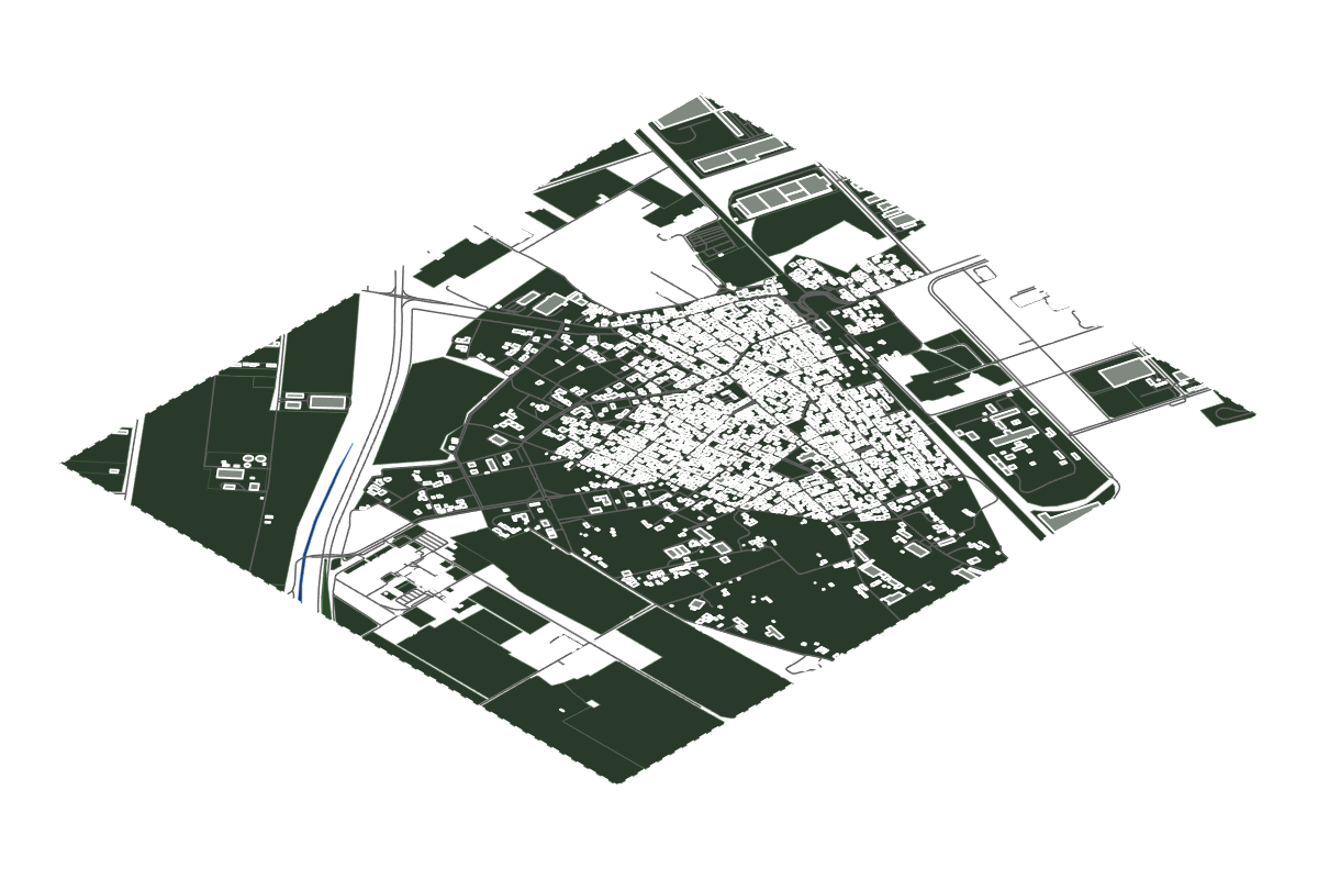 Site overview