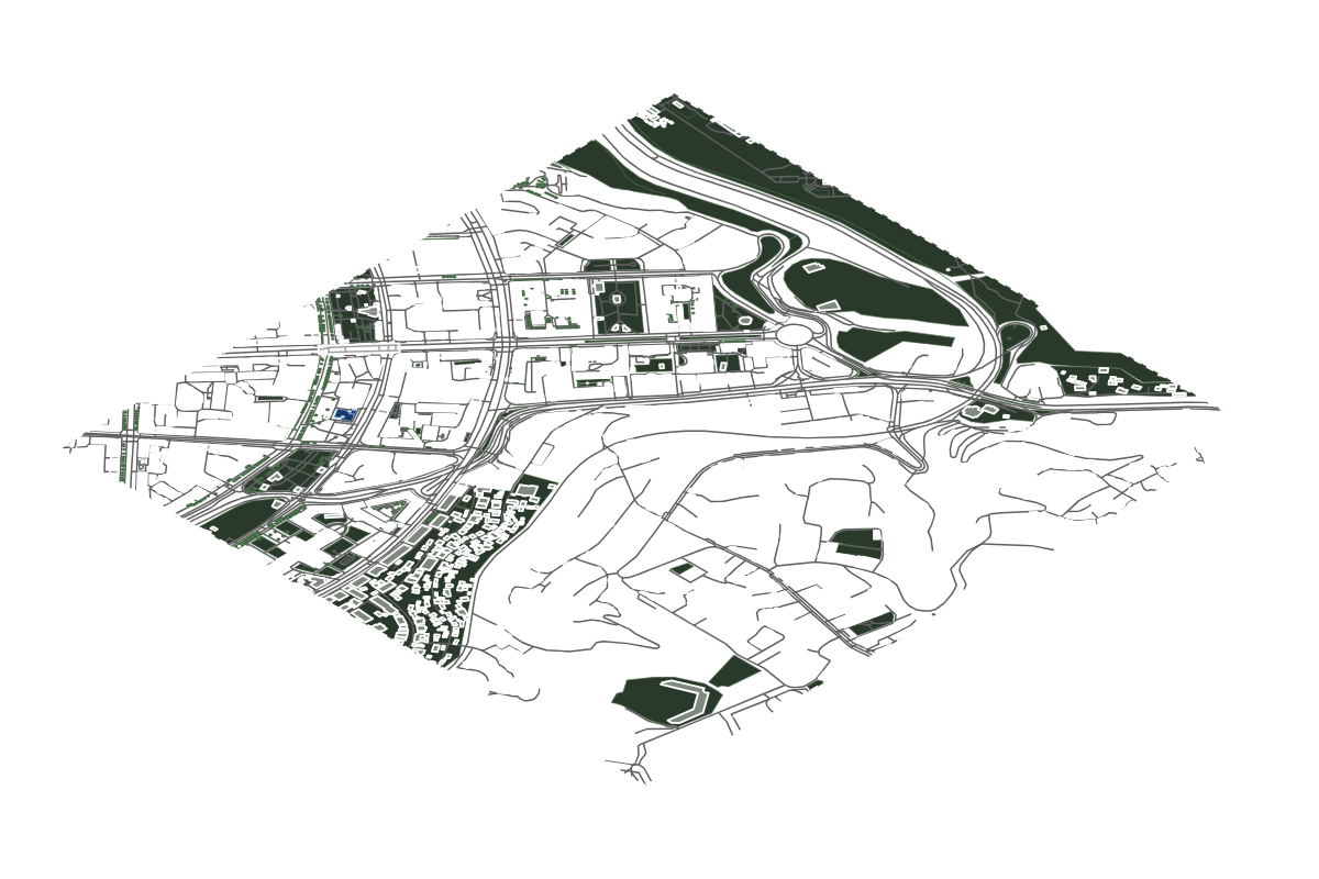 Site overview