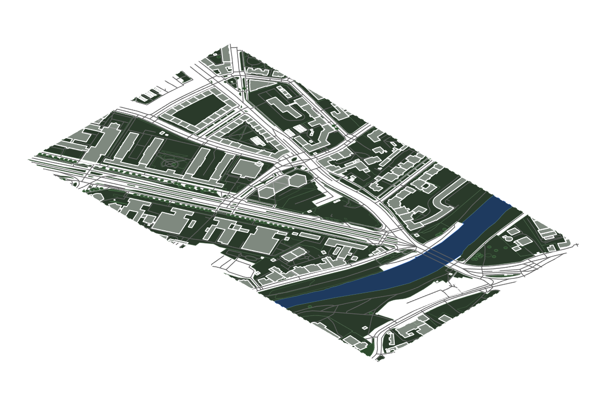 Site overview