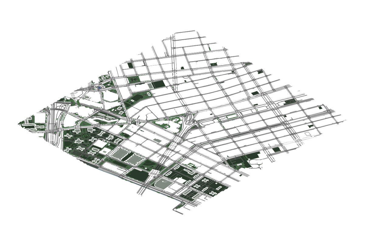Site overview