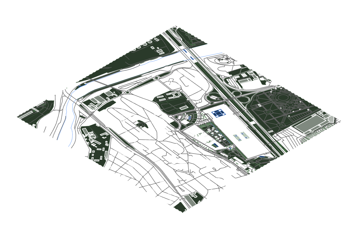 Site overview