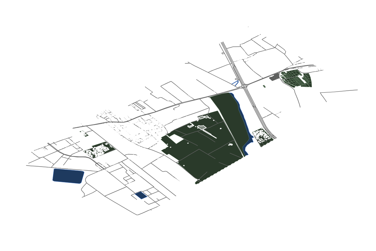 Site overview
