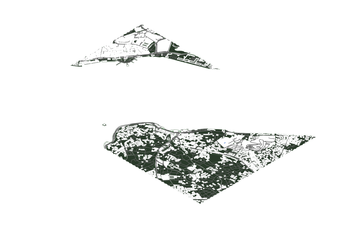 Site overview