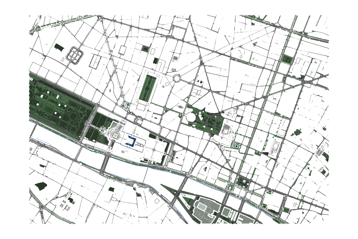 Site map