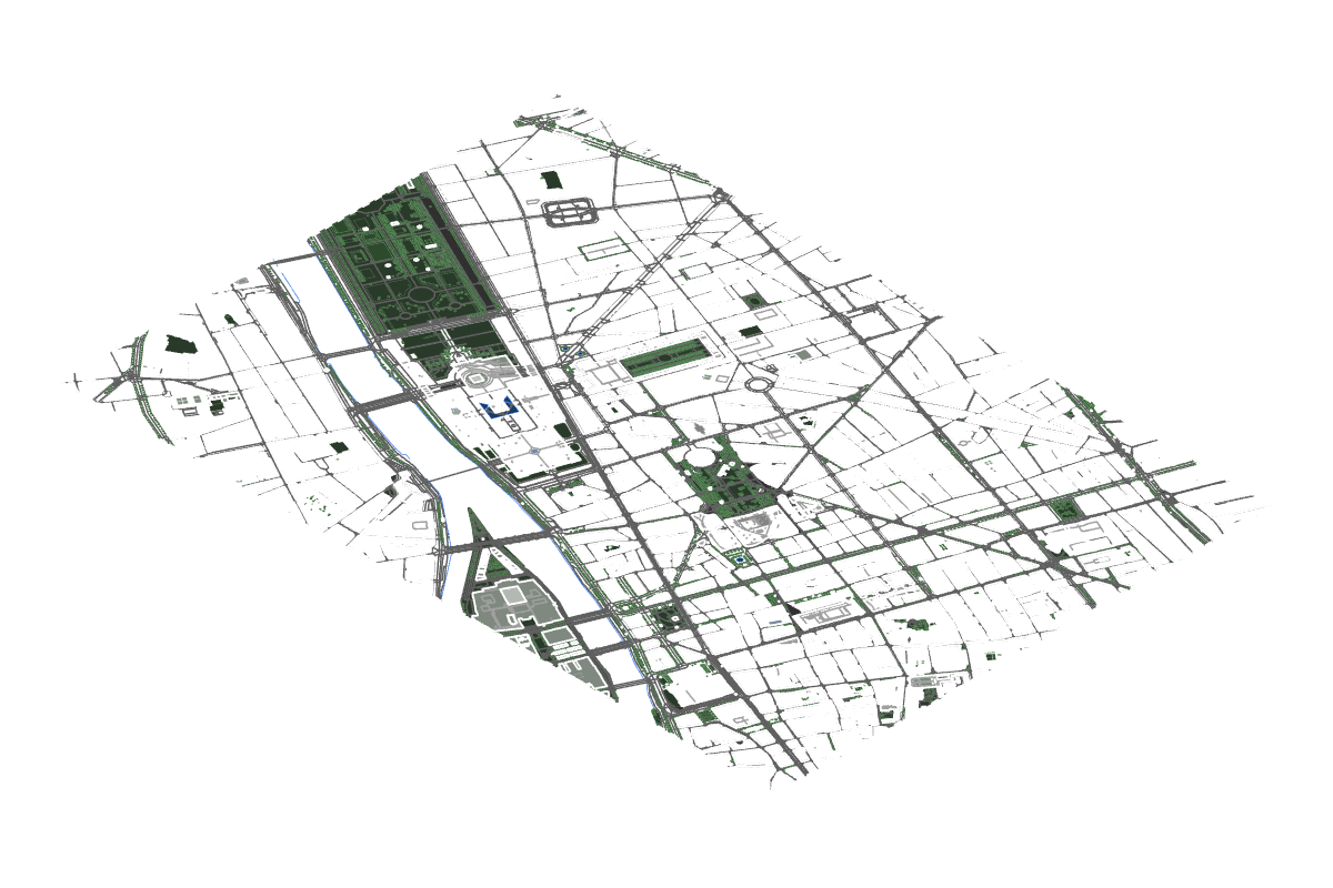 Site overview