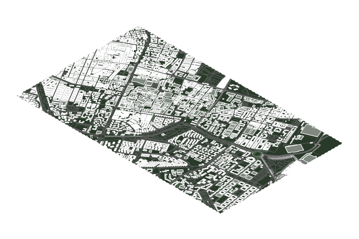 Site overview