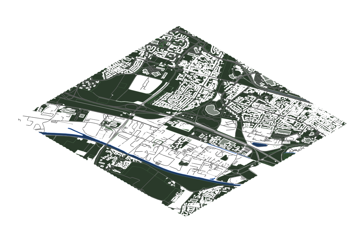 Site overview