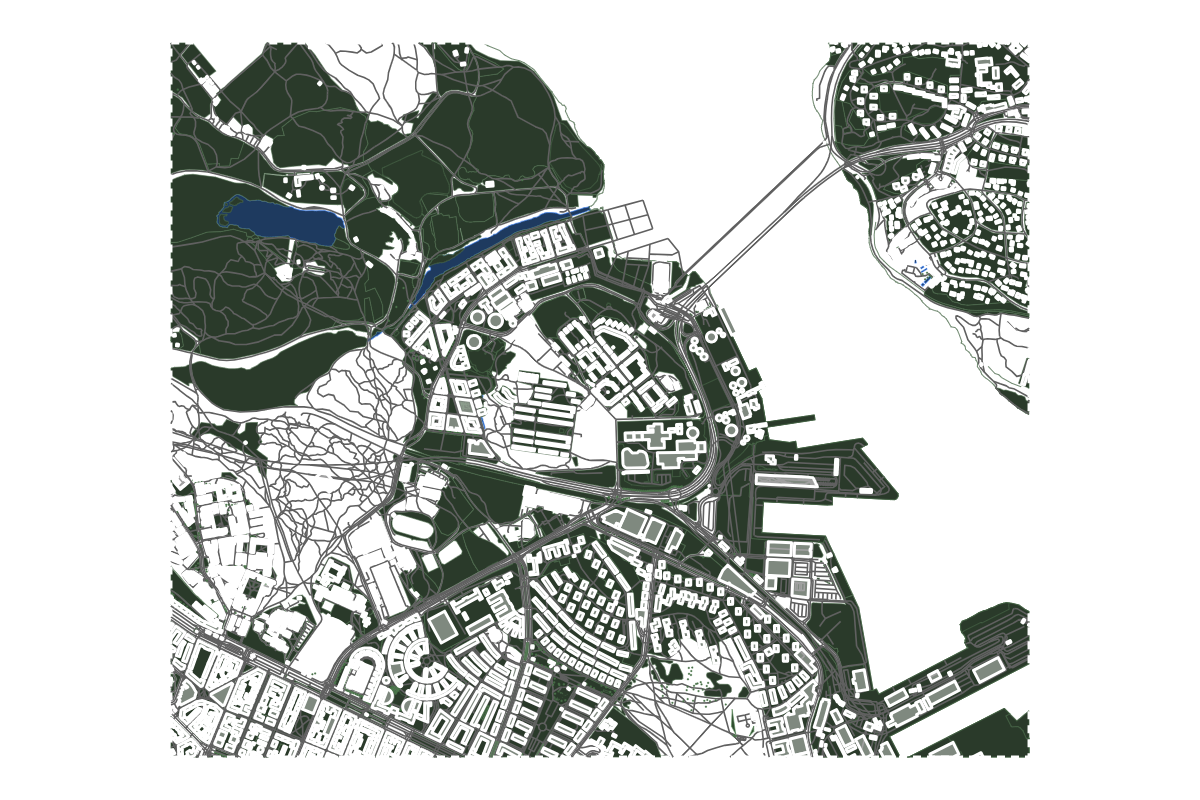 Site map
