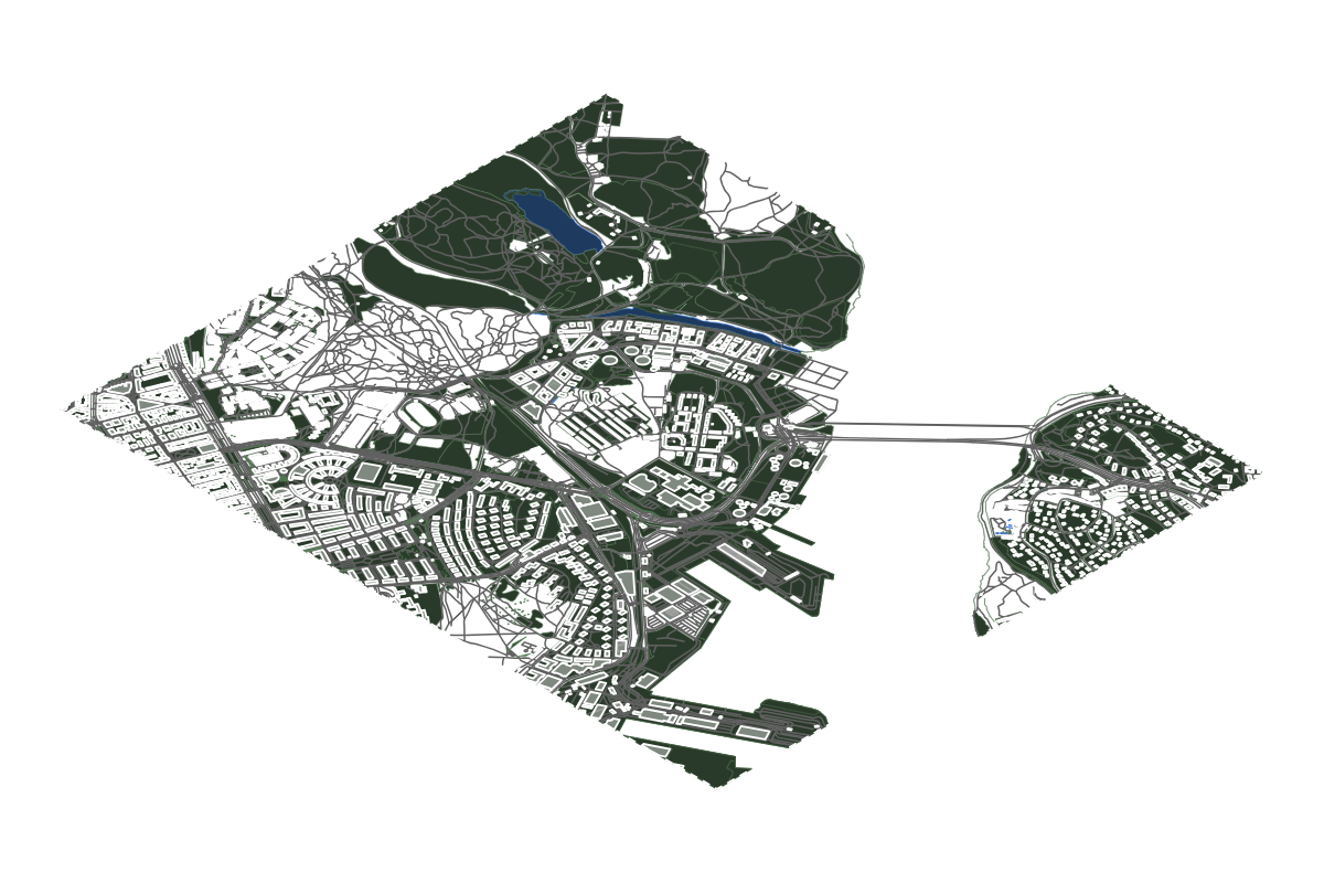 Site overview