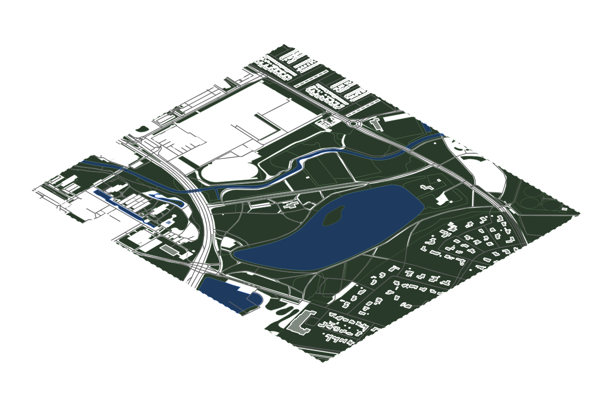 Site overview