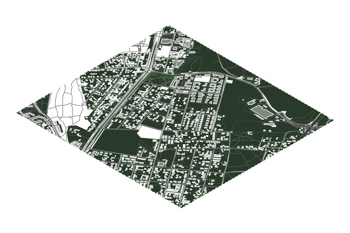 Site overview