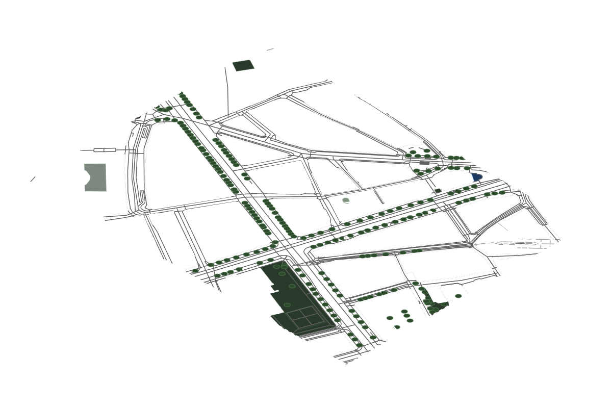 Site overview