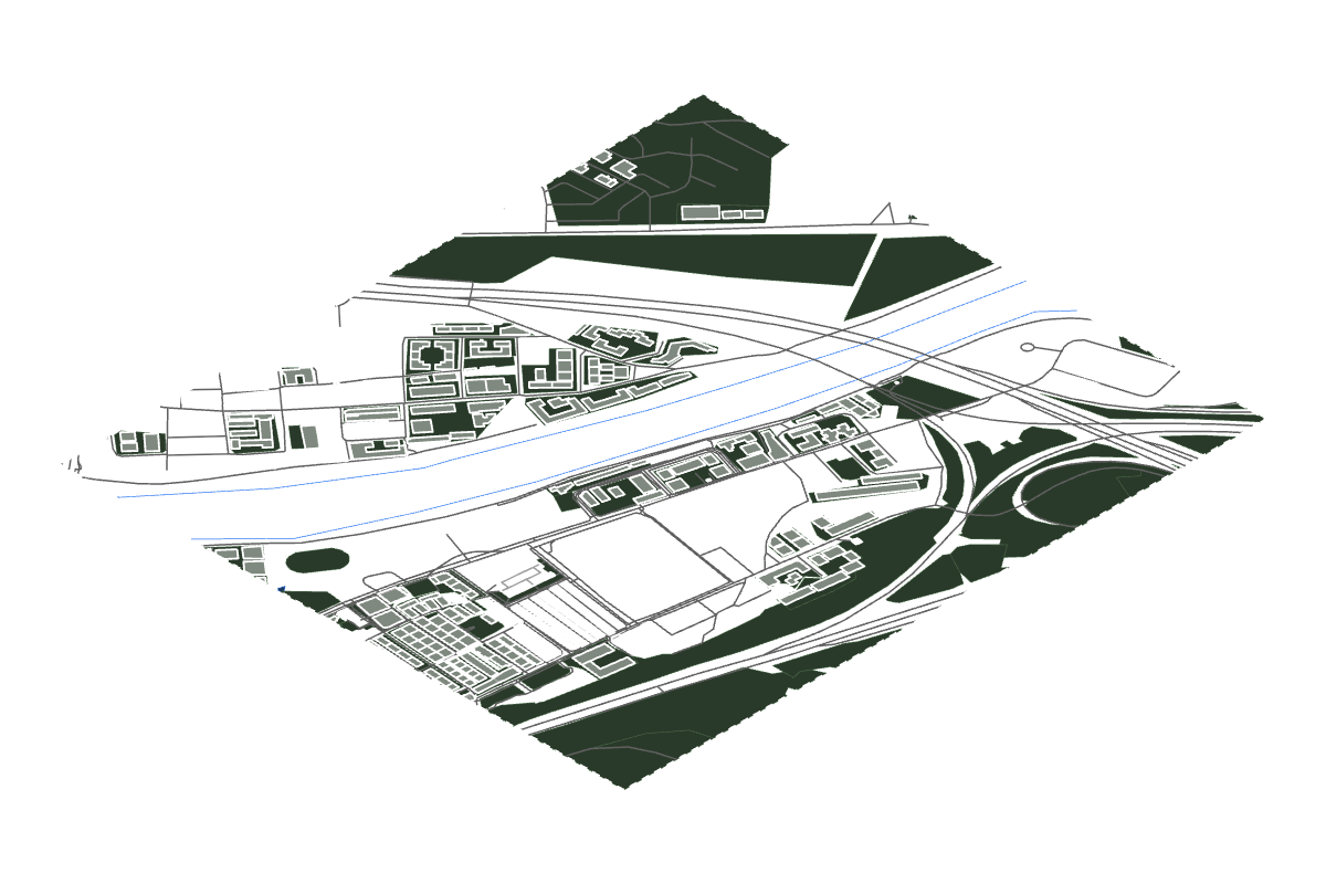 Site overview