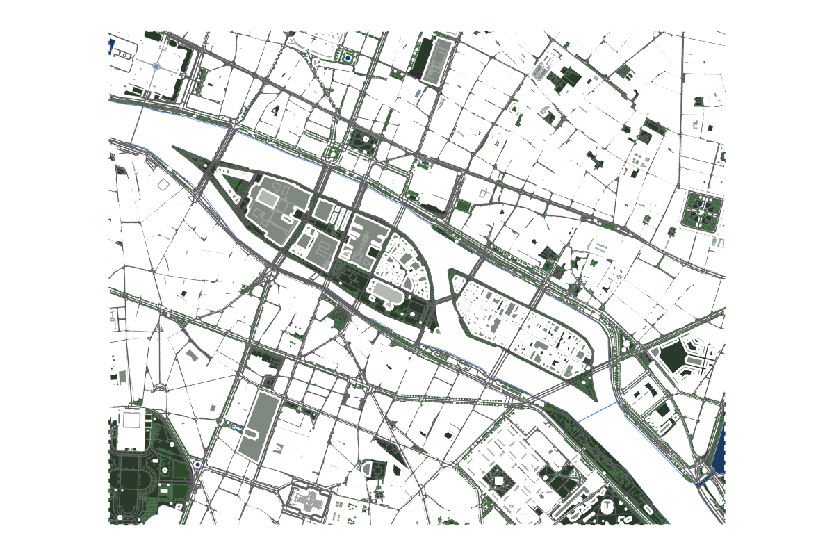 Site map