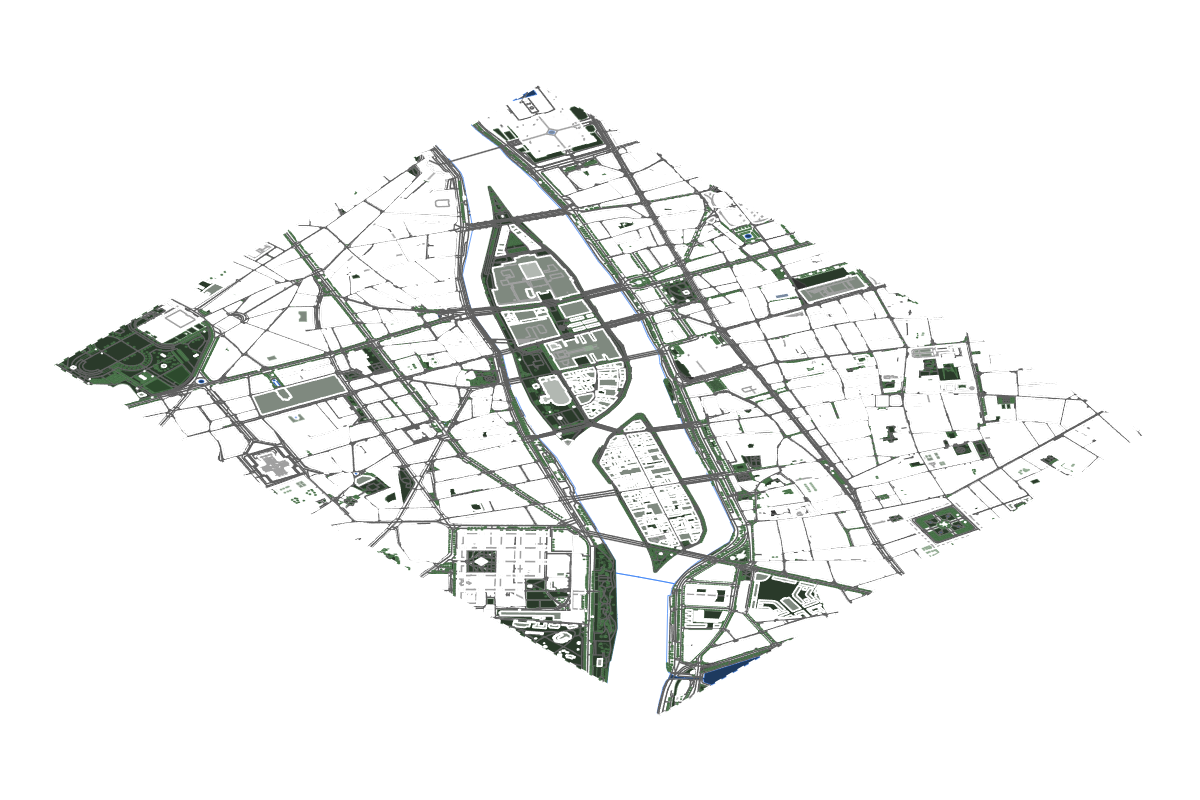 Site overview