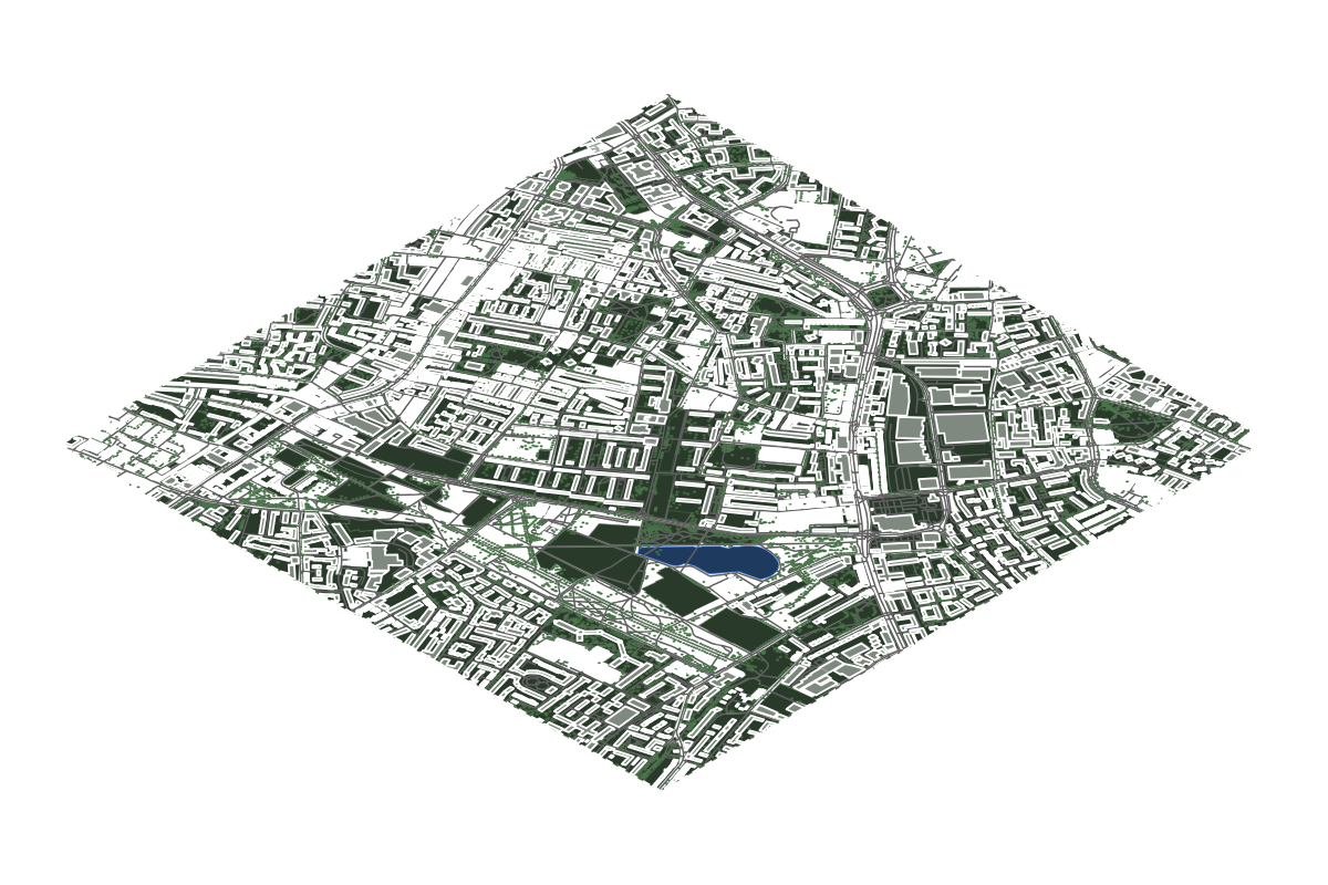 Site overview