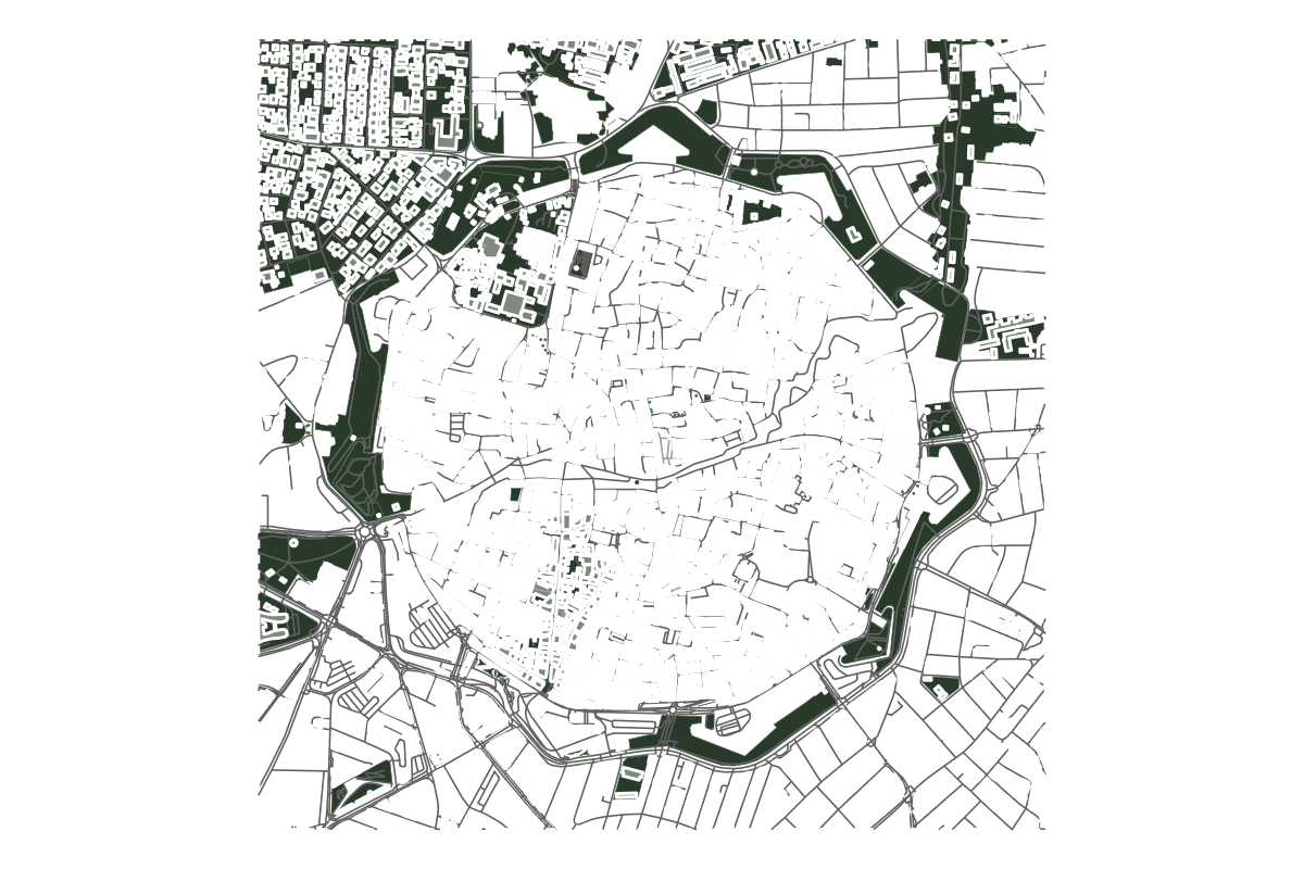 Site map