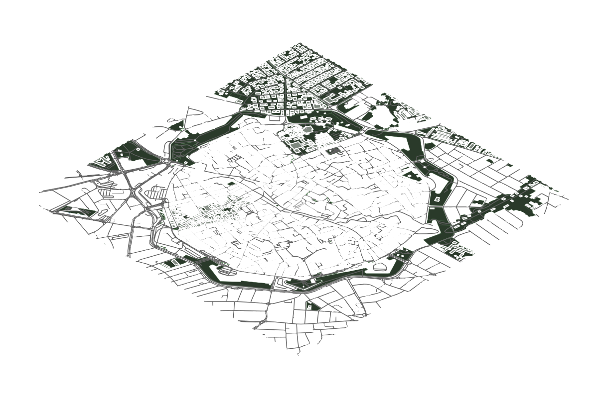 Site overview
