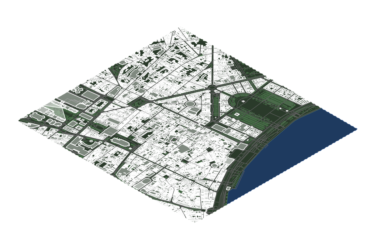 Site overview