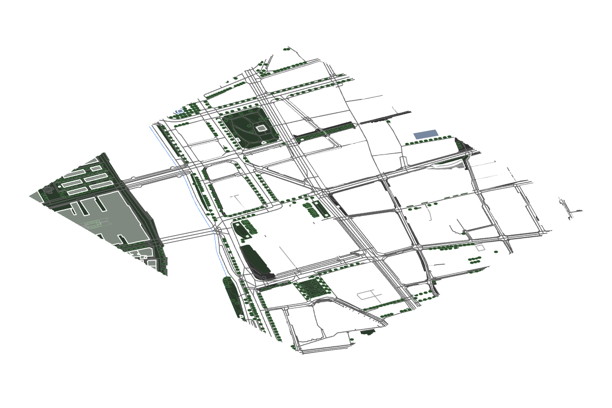 Site overview