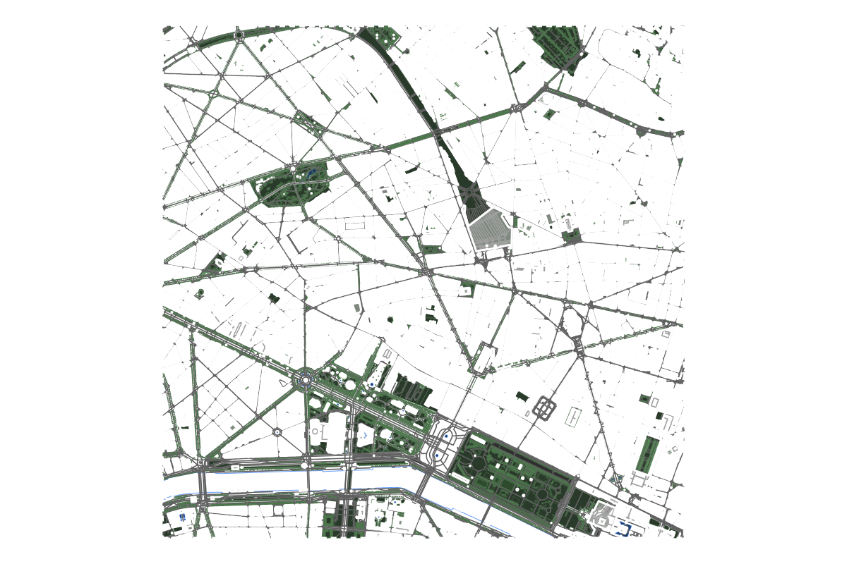 Site map