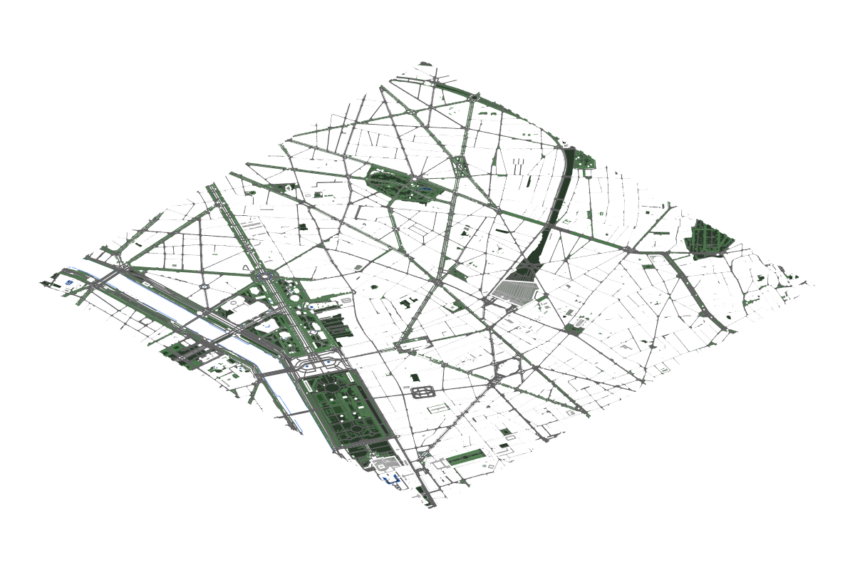 Site overview