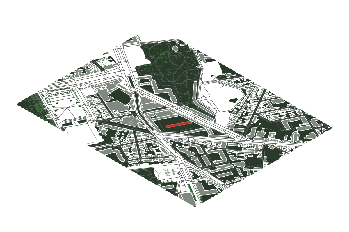 Site overview