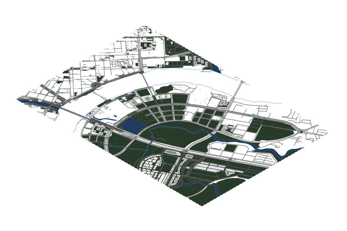Site overview