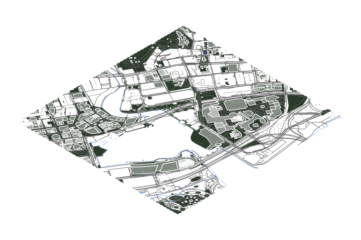 Site overview