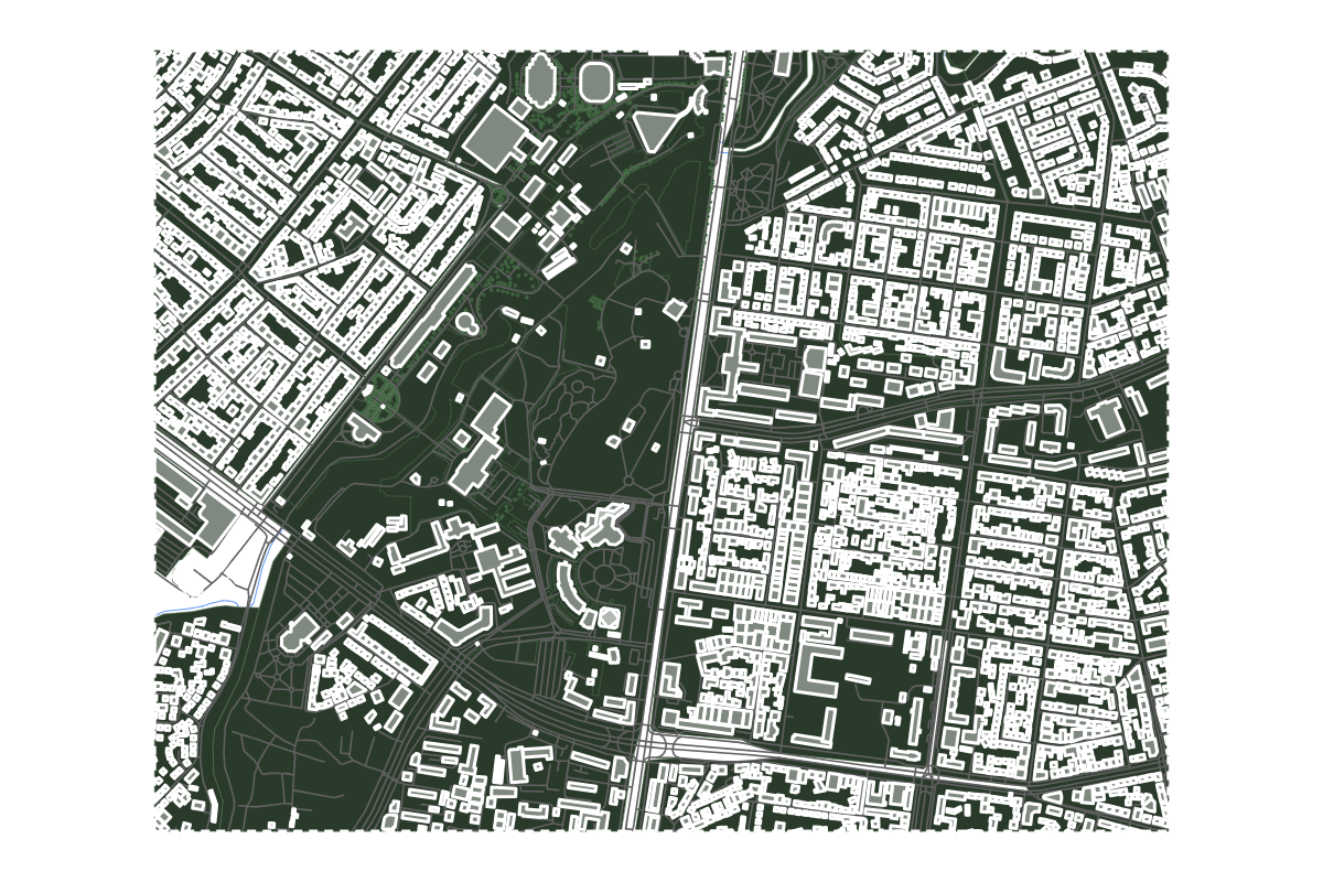 Site map