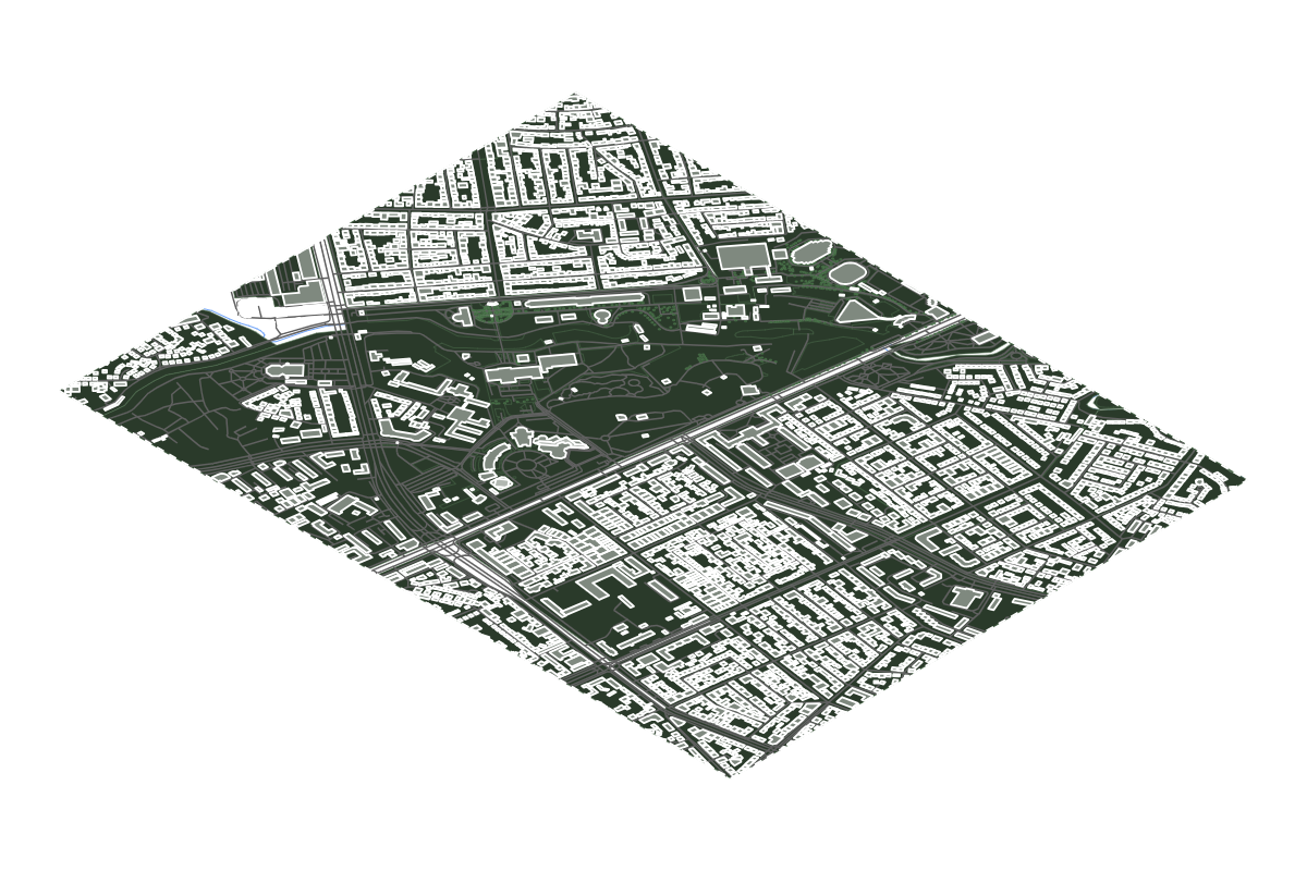 Site overview