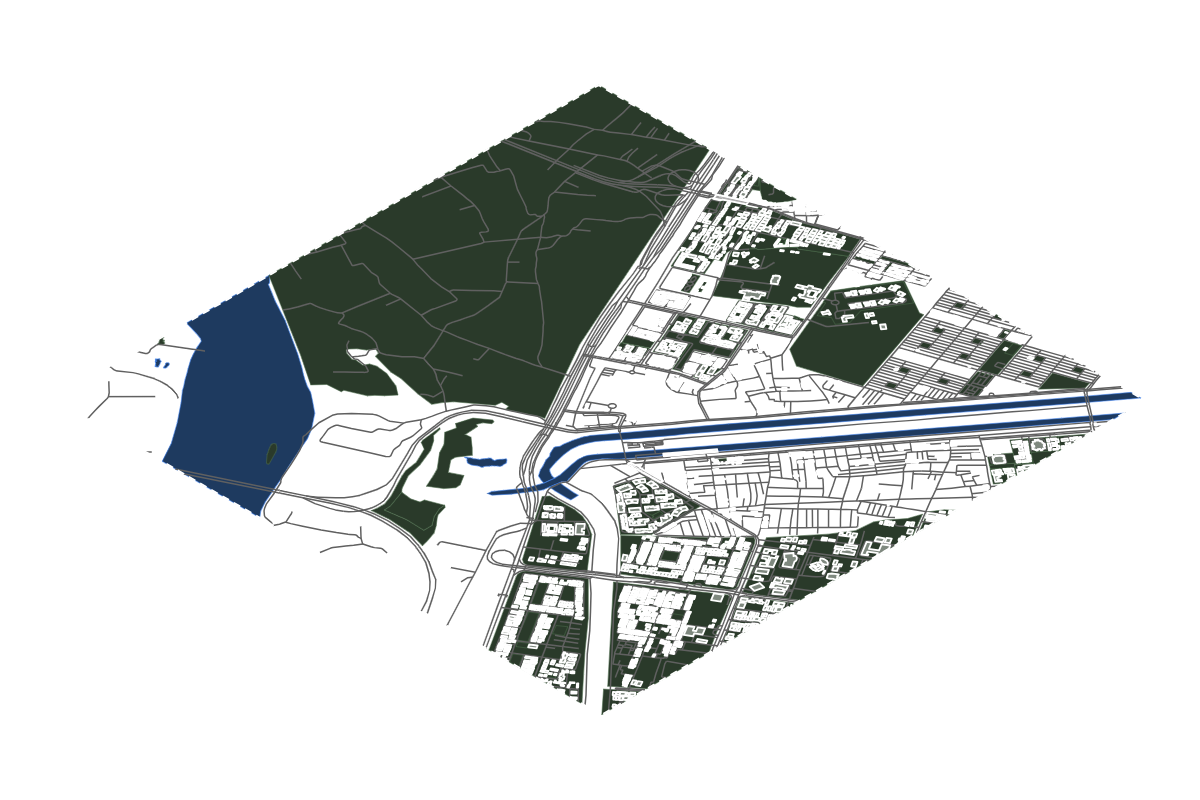 Site overview