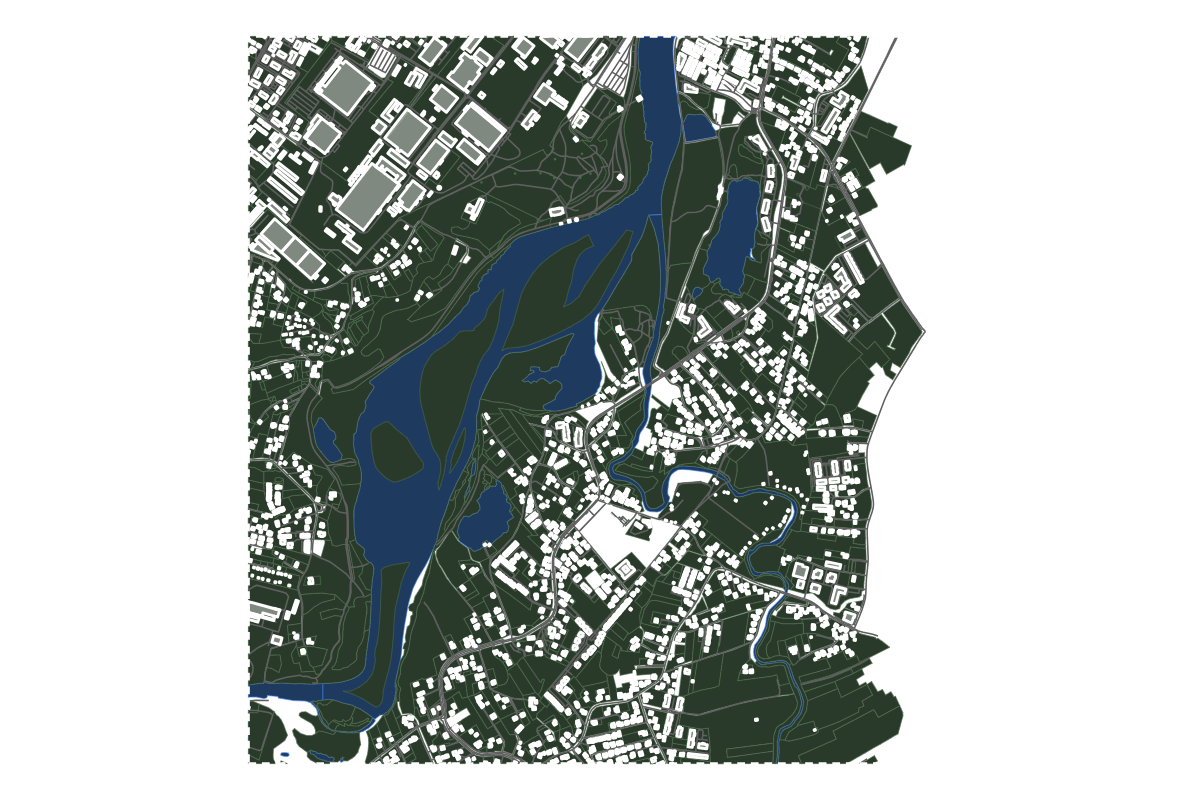 Site map