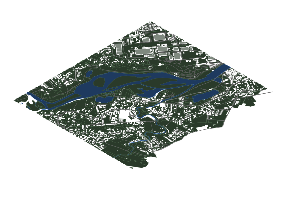Site overview