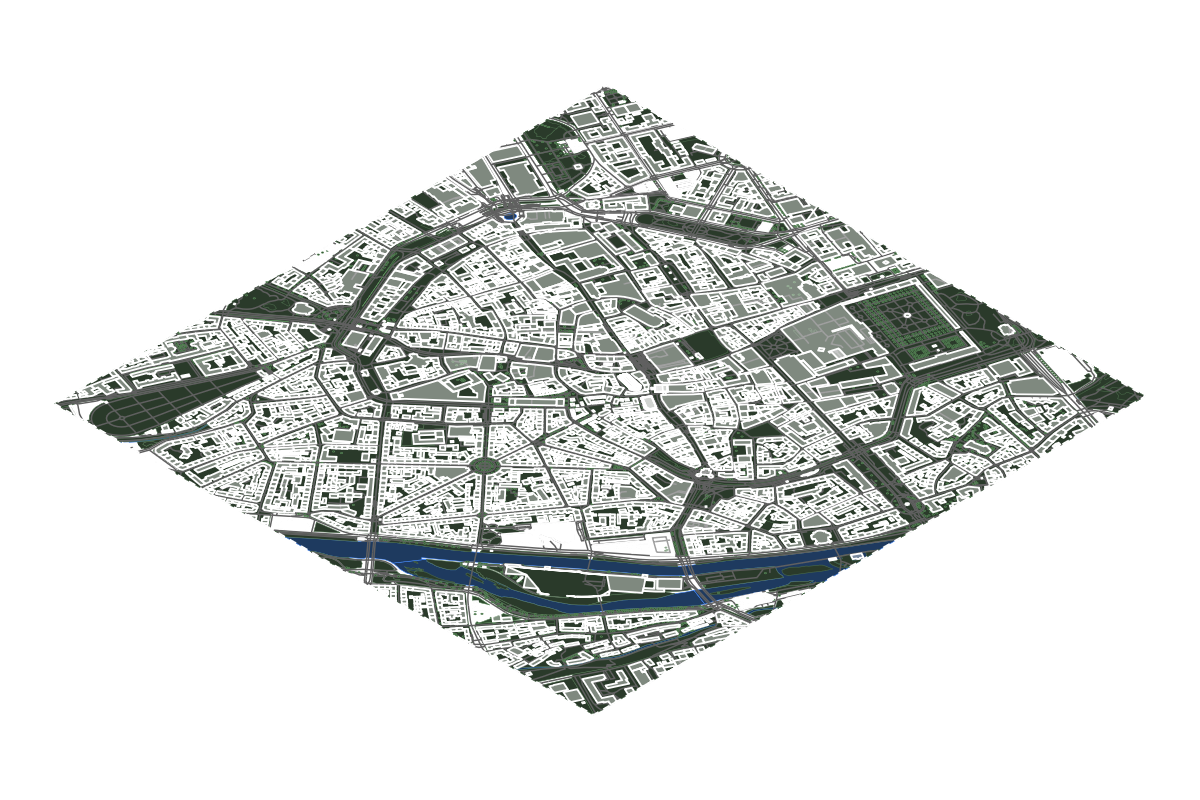 Site overview