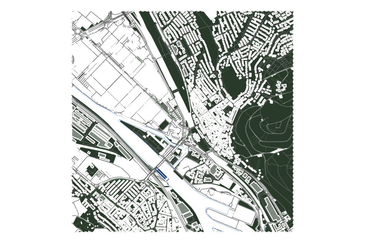 Site map