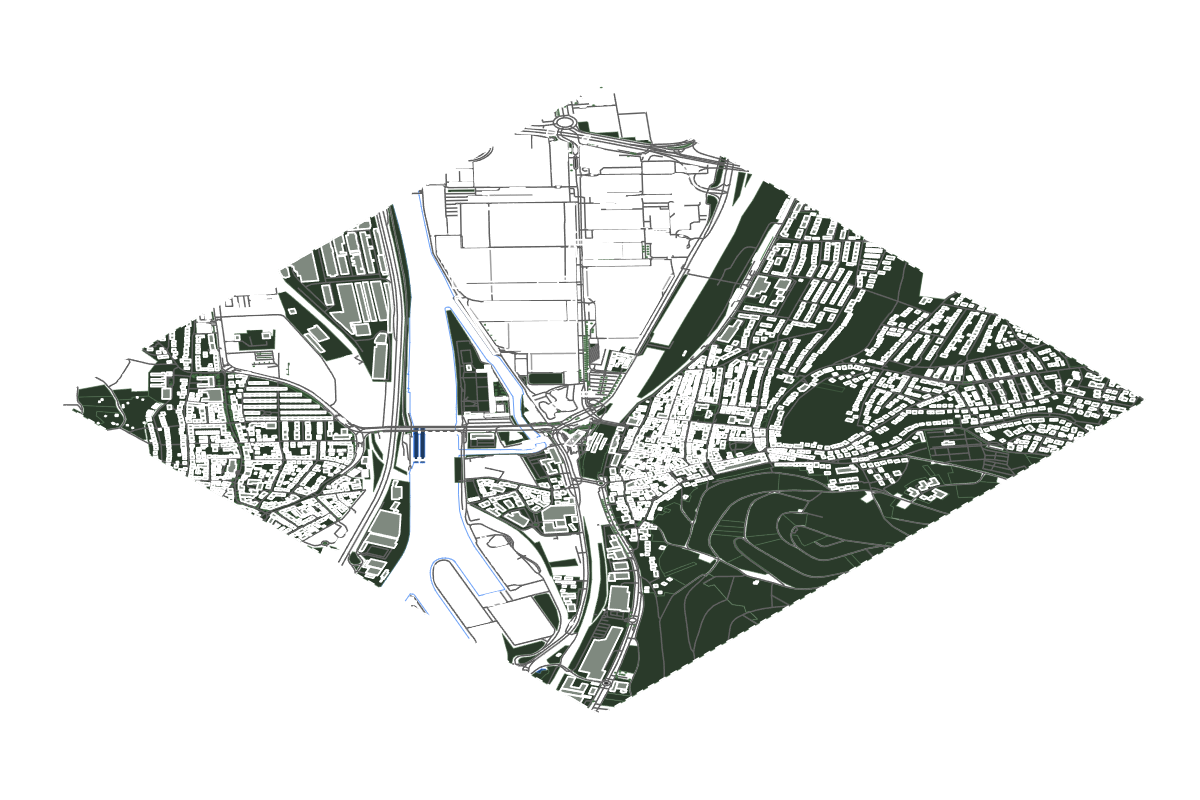Site overview