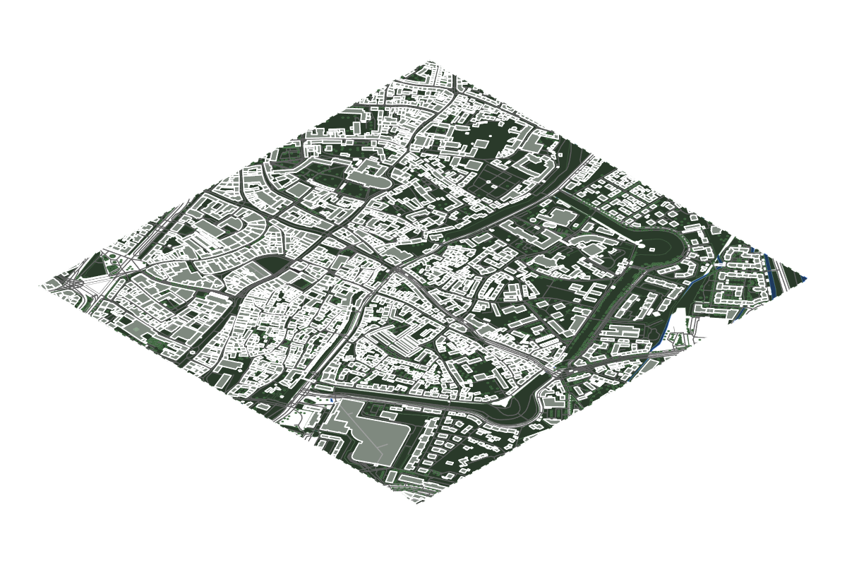 Site overview