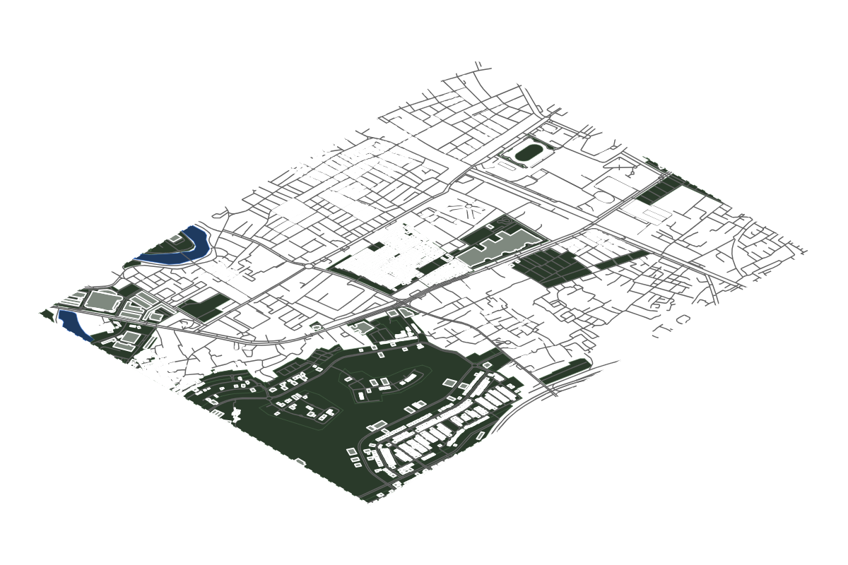 Site overview