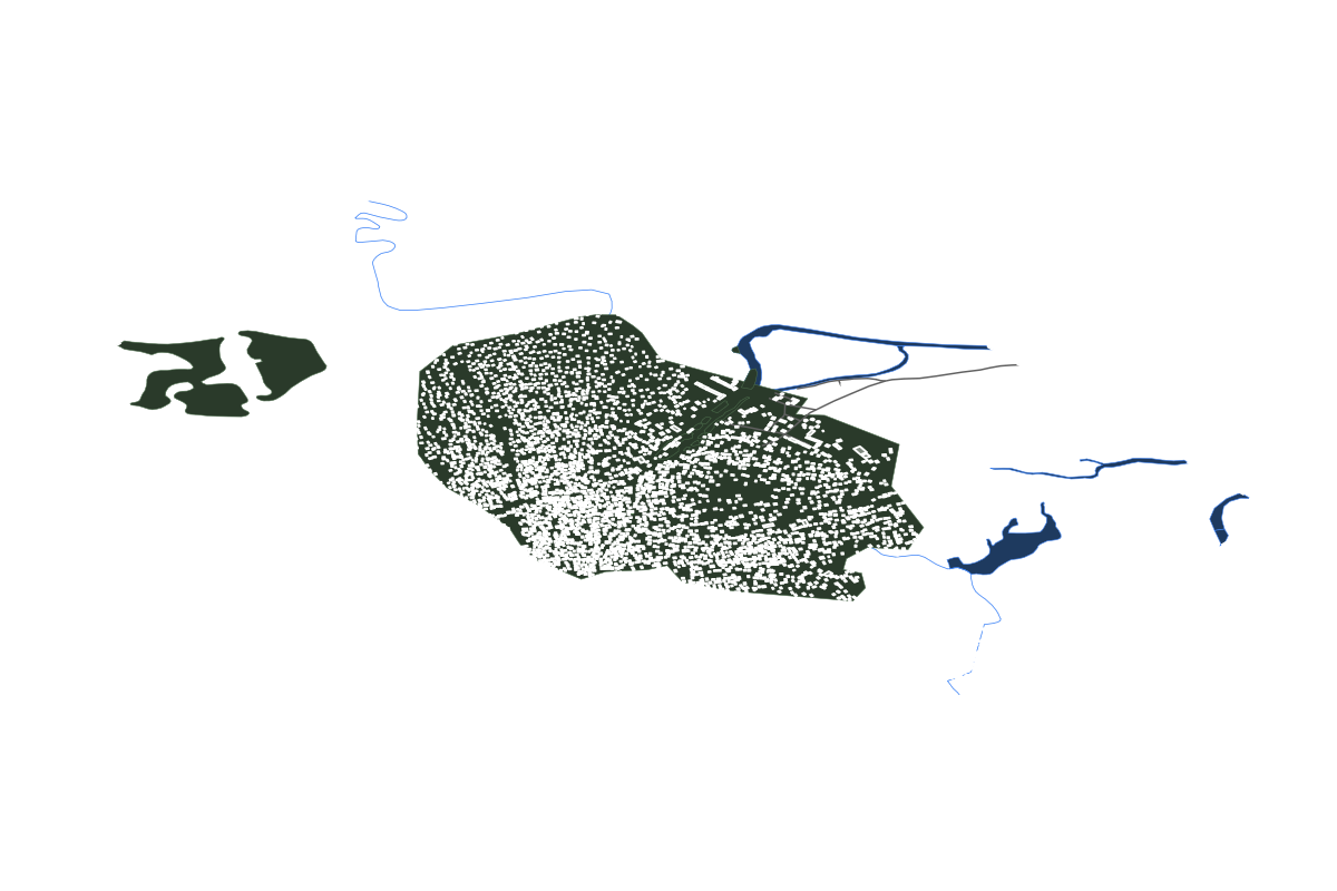 Site overview