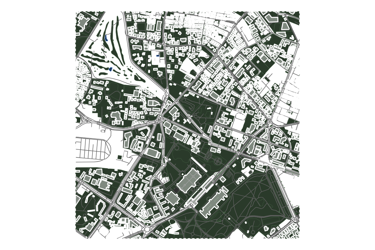 Site map