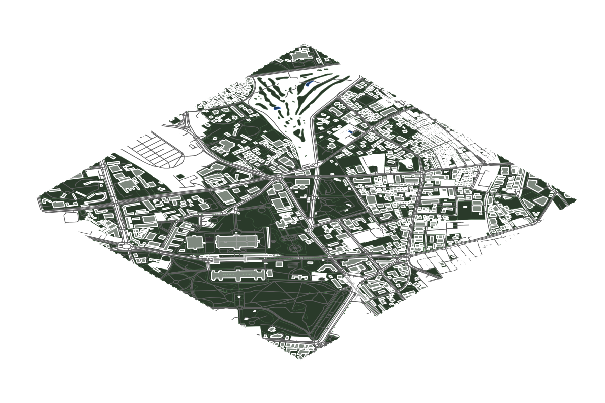 Site overview