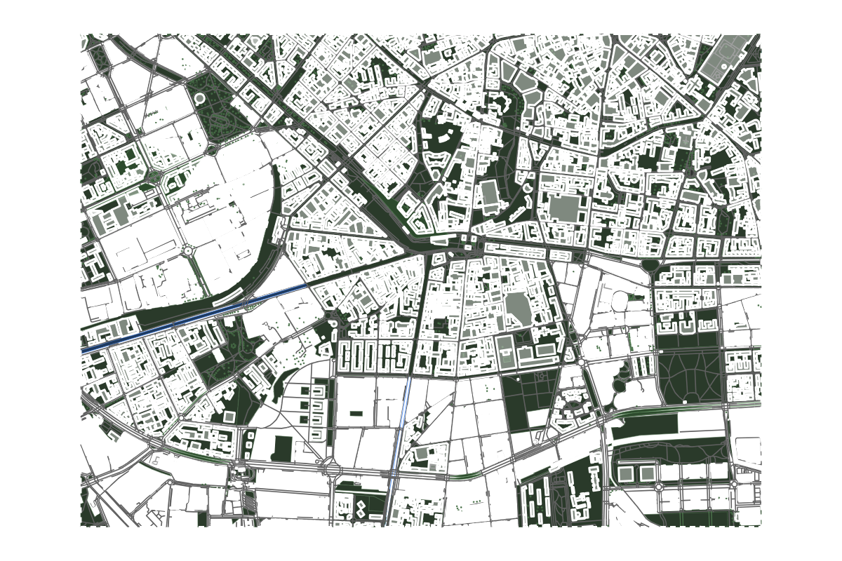 Site map