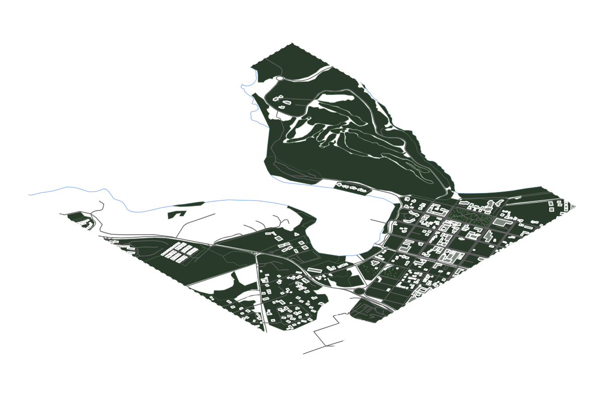 Site overview