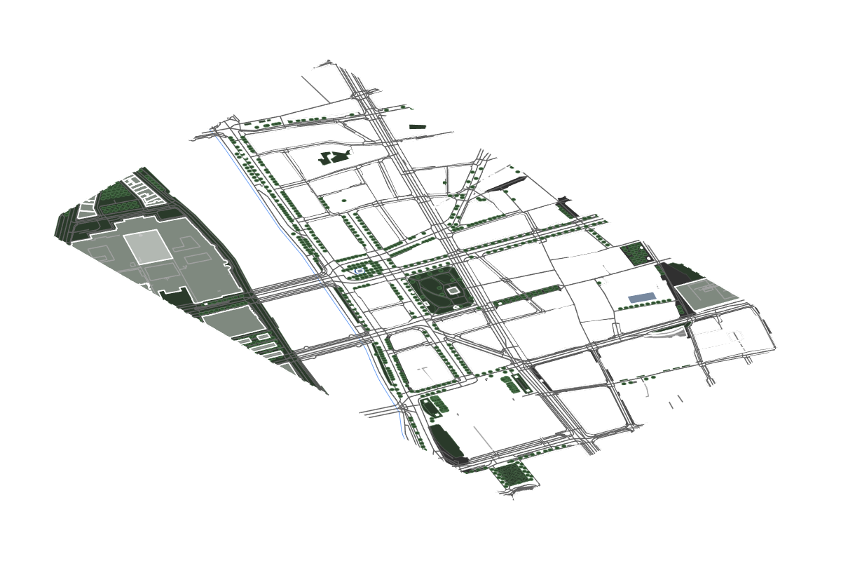 Site overview