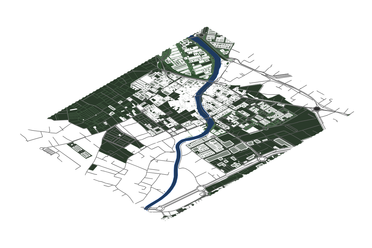 Site overview