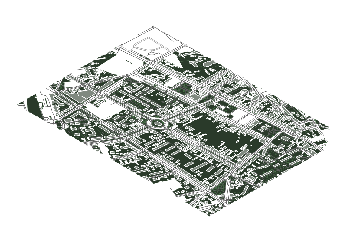 Site overview