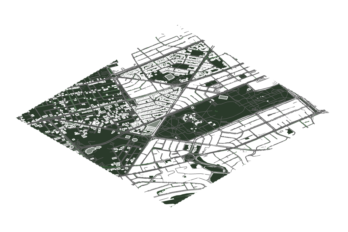 Site overview