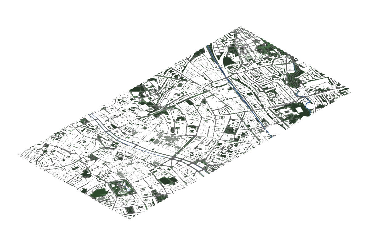 Site overview