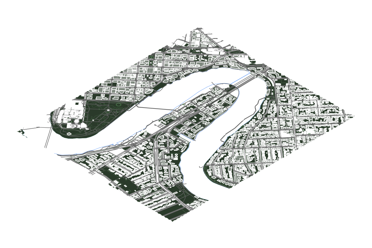 Site overview